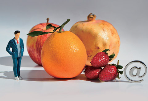 小程序+數(shù)字化，社區(qū)團(tuán)購盈利不斷的不二秘訣？-互信科技